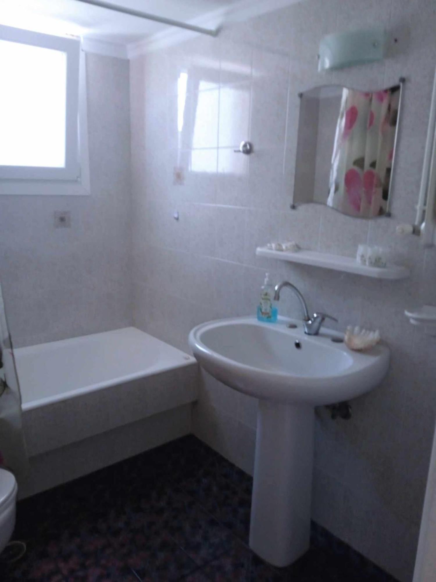 Andros Lighthouse Apartments Mesaria  Экстерьер фото