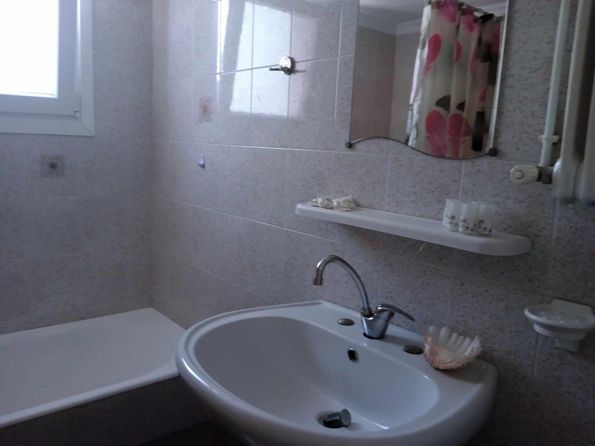 Andros Lighthouse Apartments Mesaria  Экстерьер фото